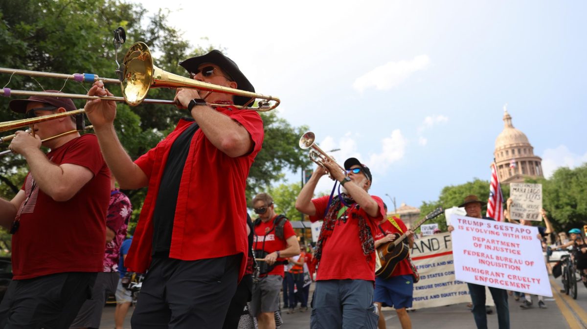 May Day demonstrations were held across the country, and the next national day of action for the 50501 Movement is currently scheduled for June 14.