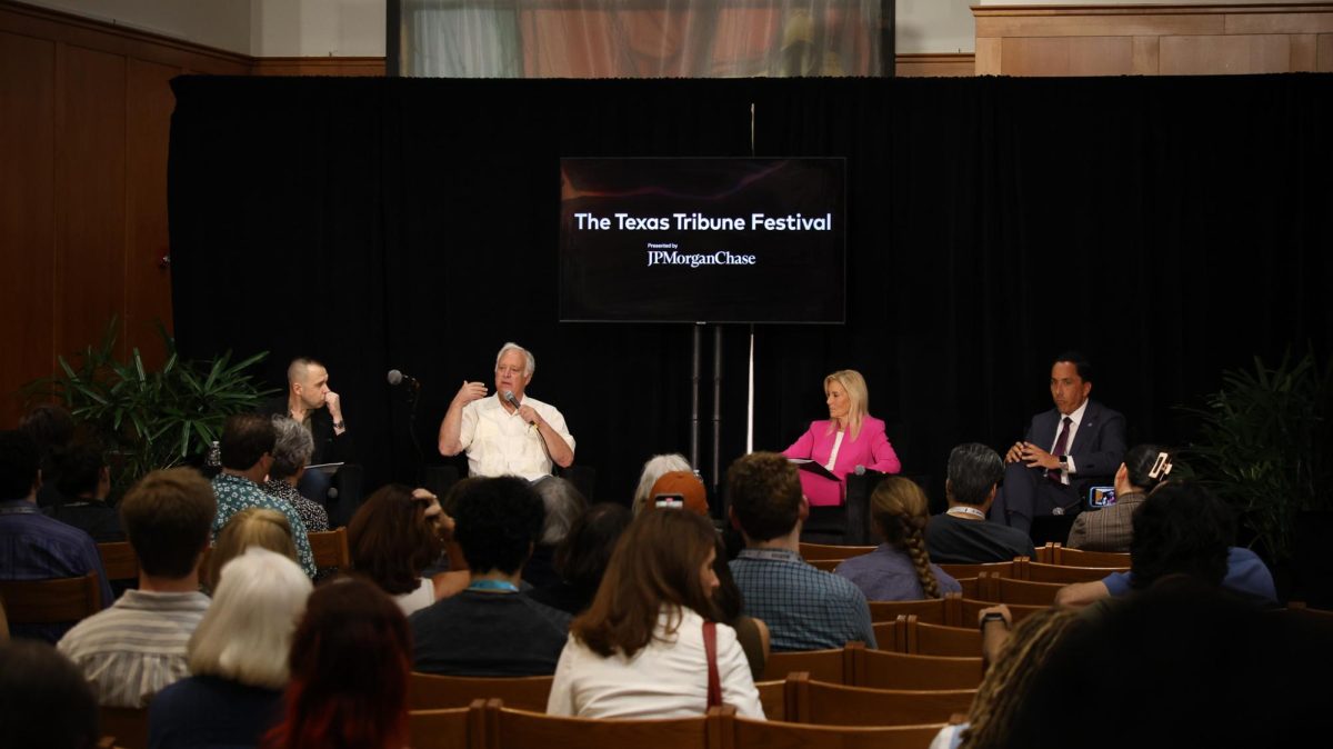 Trib Fest 2025: Texas Issues Revisited